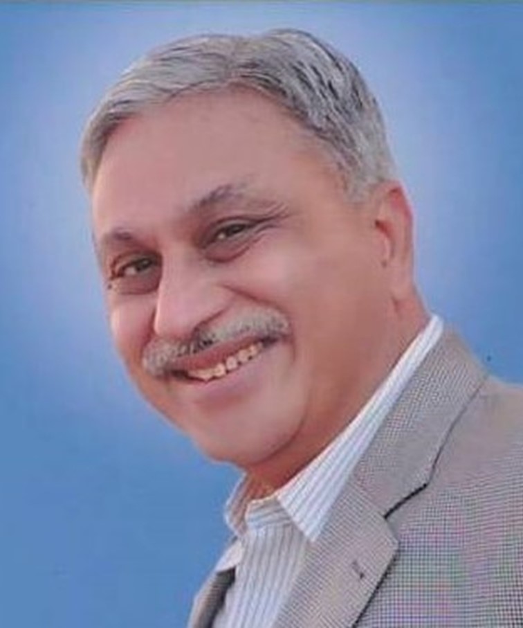 Shailesh Nayak