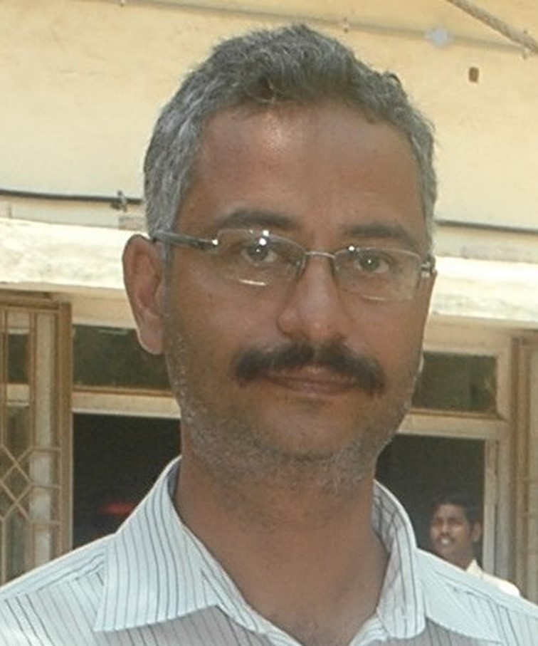 Rajneesh Bhutani