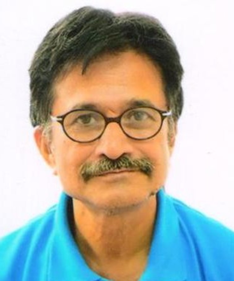 Amalava Bhattacharyya