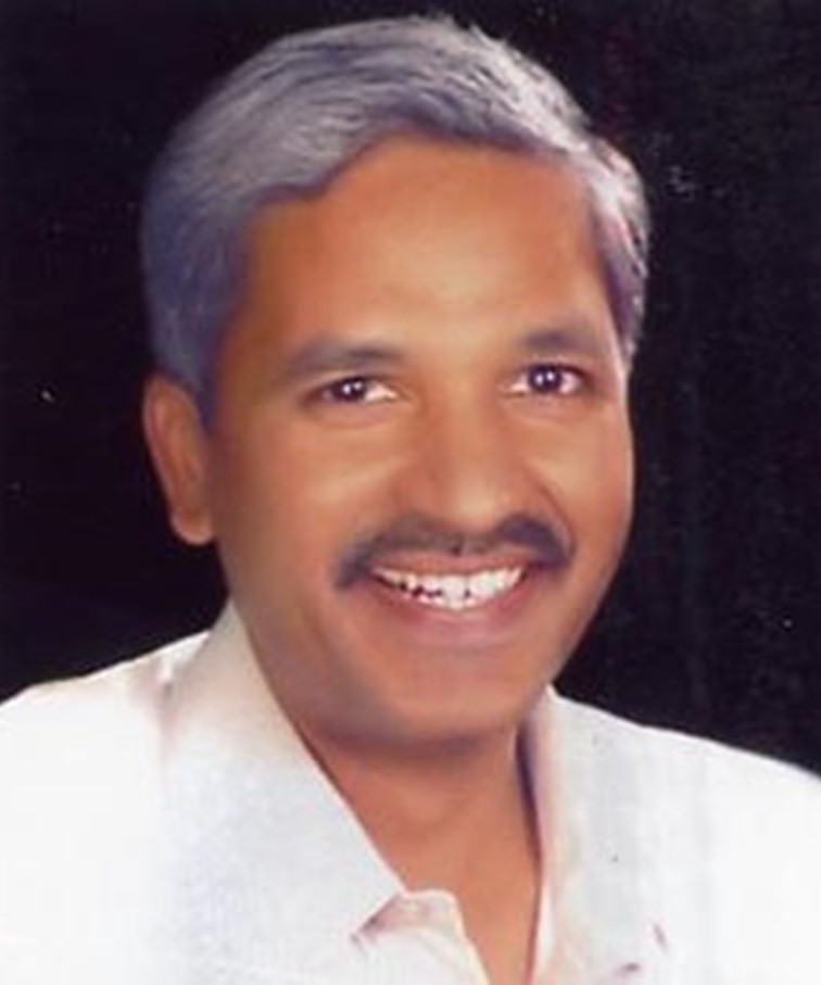 Lalit Kumar