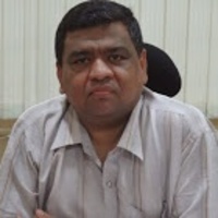 Bikramjit Basu