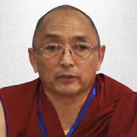 Geshe Samten