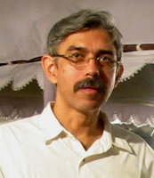 Imran Siddiqi