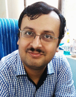 Suvendra Bhattacharyya