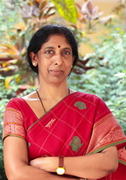 Manjula Reddy