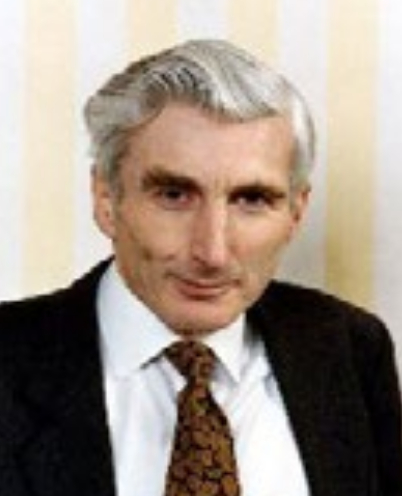 Lord Martin Rees