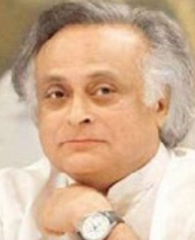 Jairam Ramesh