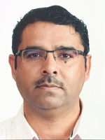 Sanjeev Khosla