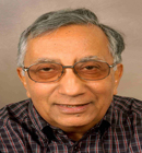 Ashok Sahni