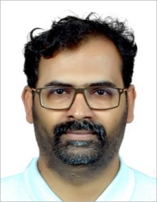 D B Ramachary