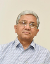 Anil K Tripathi