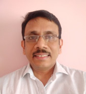 Binod Sreenivasan