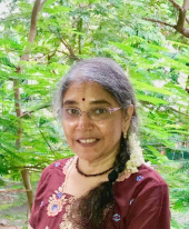 Meena B Mahajan