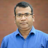 Jitendra K Bera