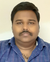 P Sreenivas