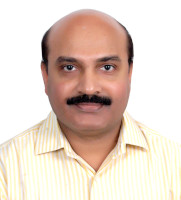 Ganesh Nagaraju