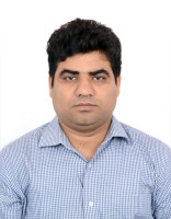 Rajiv Kumar Chaturvedi