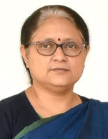 Sanghamitra Bandyoladhyay