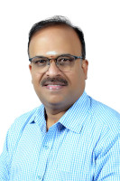 B Senthilkumaran