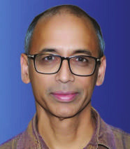 Raghavan Varadarajan