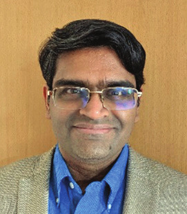 Shivkumar Kalyanaraman