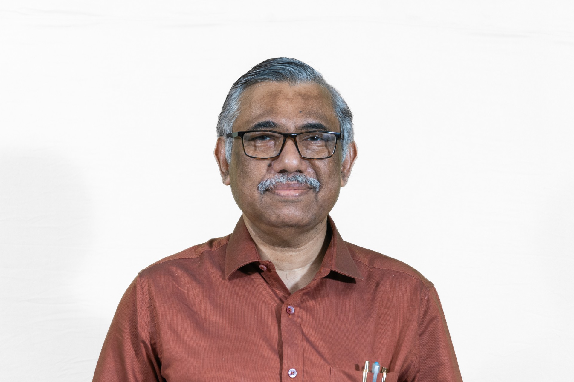 Arindam Banerjee