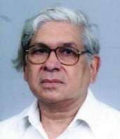 Vinod K Gaur