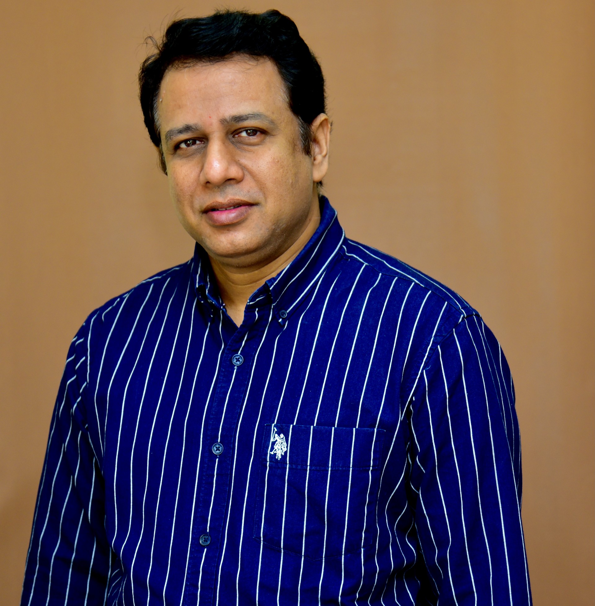 Bedangadas Mohanty