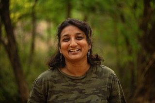 Uma Ramakrishnan