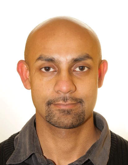 Ullasa Kodandaramiah