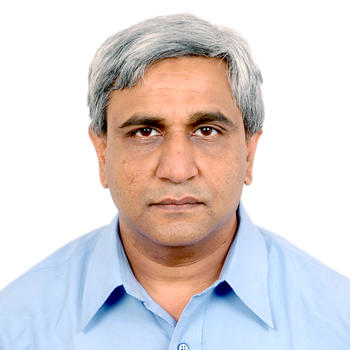 Ravi S. Nanjundiah