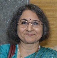 Anuradha Dube