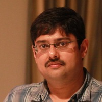 Souvik Mahapatra