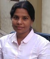 C T Dhanya