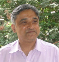 Rajeeva L Karandikar