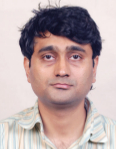 MANDAR M DESHMUKH