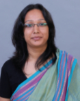 ROHINI GARG