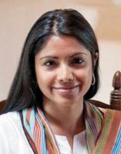 POORNIMA PAIDIPATY