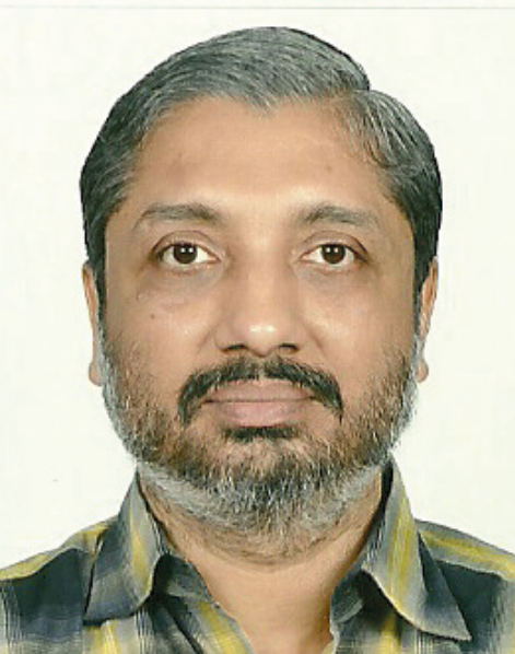 PROBAL CHAUDHURI