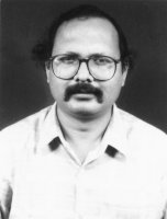 Santanu Kumar Bhowmik