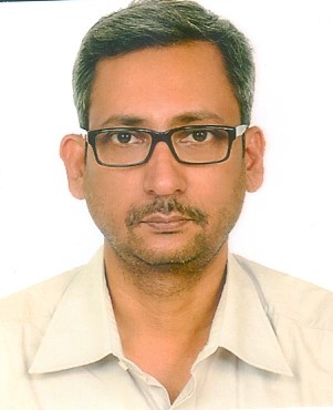 Rajeev Ranjan