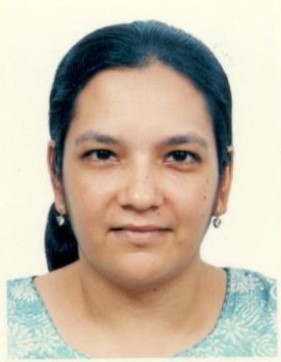 Rinti Banerjee