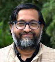 DIPANKAR BANERJEE