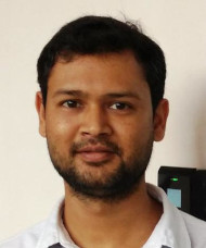 DINESH KUMAR