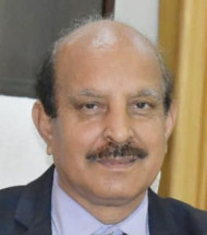 Dr. D.P. Abrol