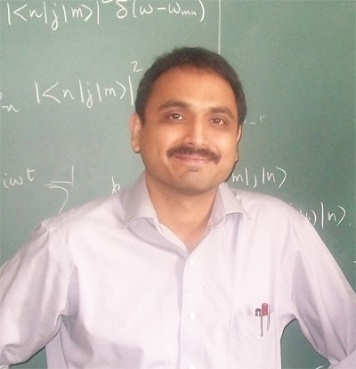 V B Shenoy