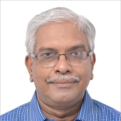 M Rajeevan