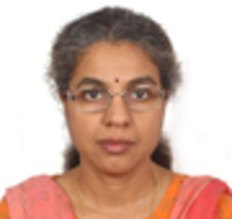Vijayalakshmi Trivedi