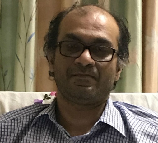 Chiranjib Bhattacharyya