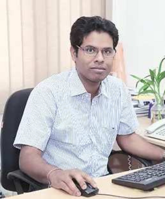Ramendra S Dey